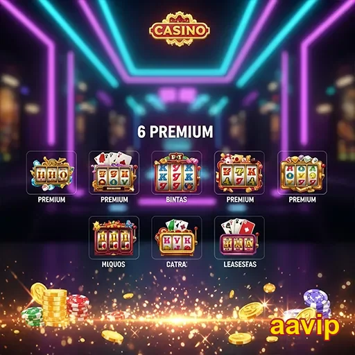 aavip aavip ao vivo 2