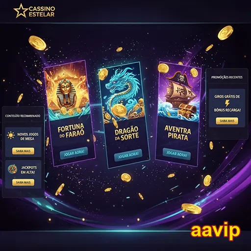 aavip aavip aplicativo 3