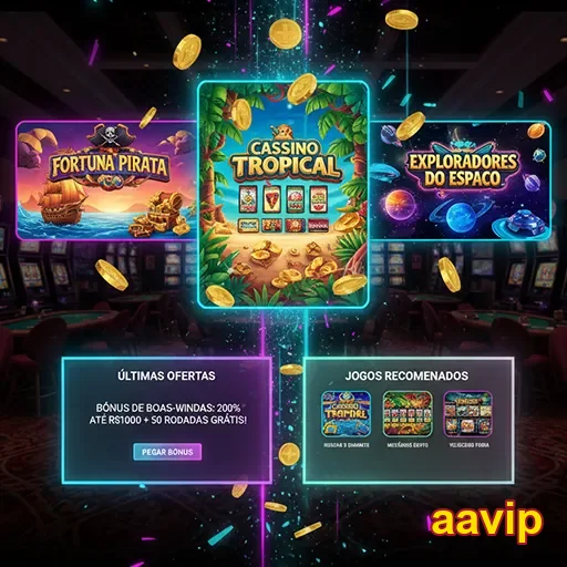 Imagem 2 de aavip